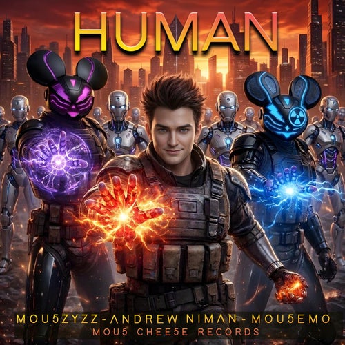 HUMAN