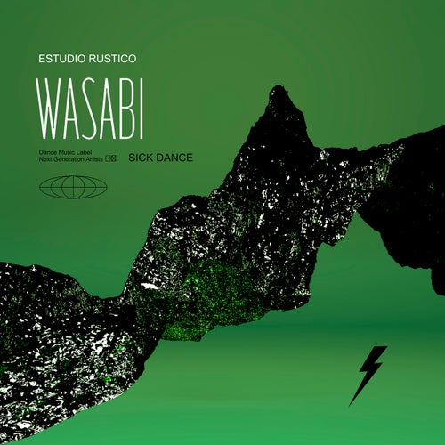 Cover art for Wasabi