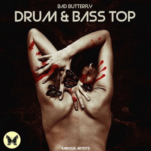 Cover art for Bad Butterfly Drum & Bass Top