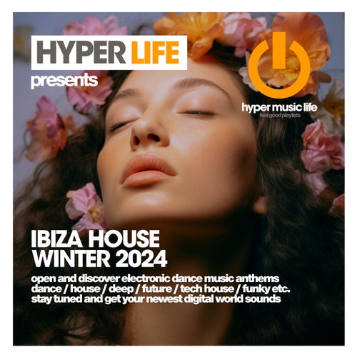 Ibiza House Winter 2024