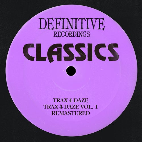 Trax 4 Daze - Blow Your Horn (2024 Remaster).mp3