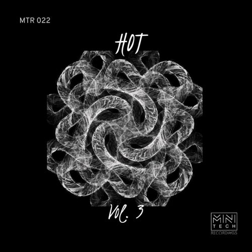 HOT, Vol. 3