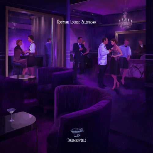 Cocktail Lounge Selections
