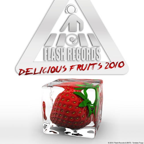 Delicious Fruits 2010