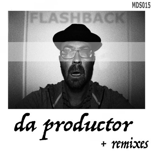 Cover art for Flashback