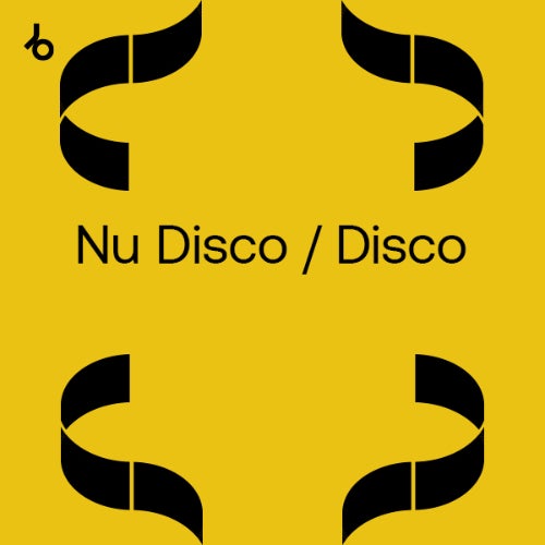 NYE Essencials 2021: Nu Disco / Disco