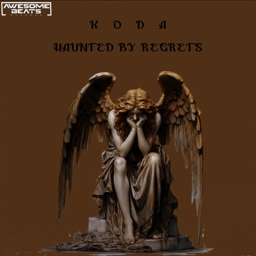  Koda - Haunted By Regrets (2024) 