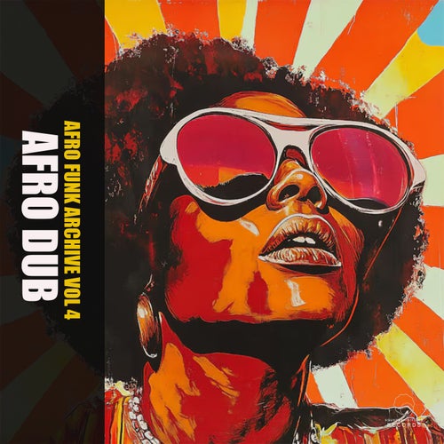 Afro Funk Archive Vol 4