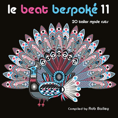 Le Beat Bespoké 11