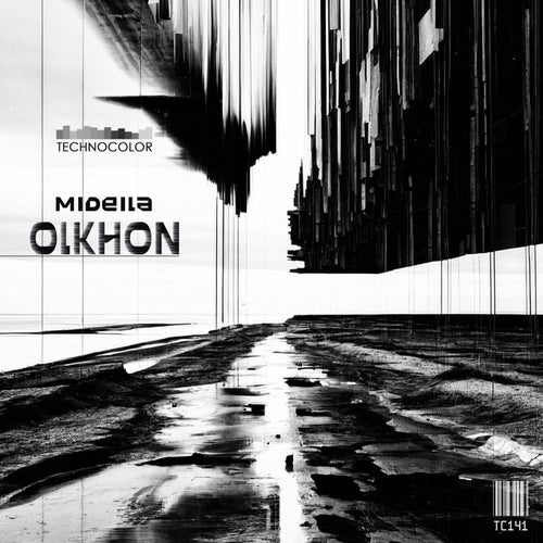 Olkhon