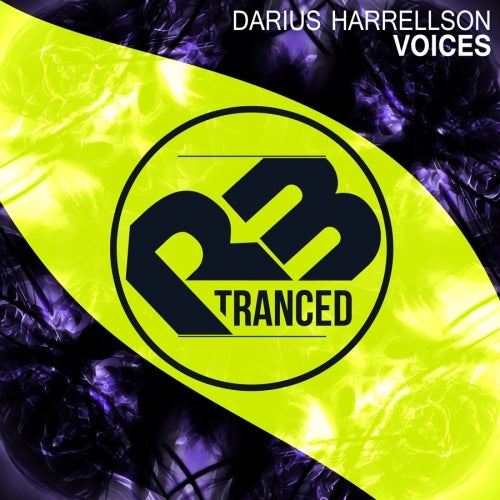 Darius Harrellson