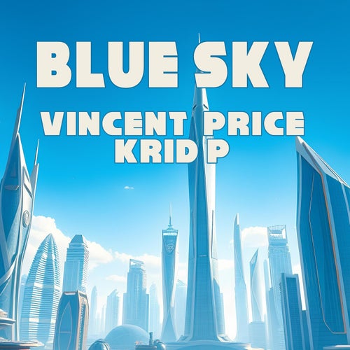 Blue Sky