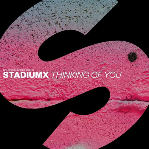 Thinking Of You (Extended Mix)