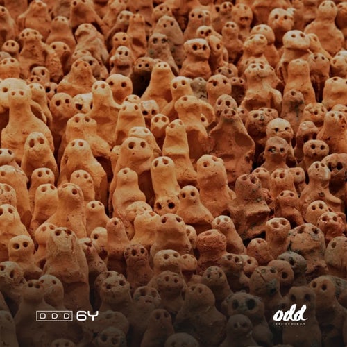 Cover art for Odd 6Y