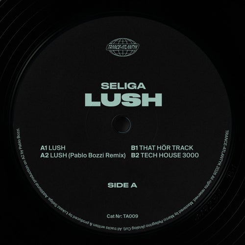 Lush