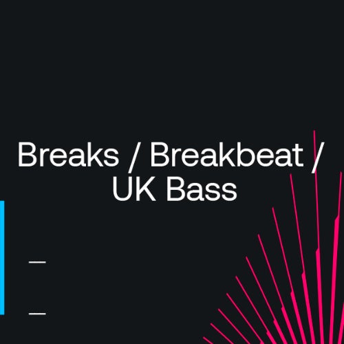 Beatport Dance Floor Essentials 2023 Breaks & UK Bass