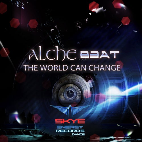 The World Can Change