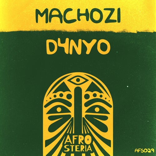 Machozi
