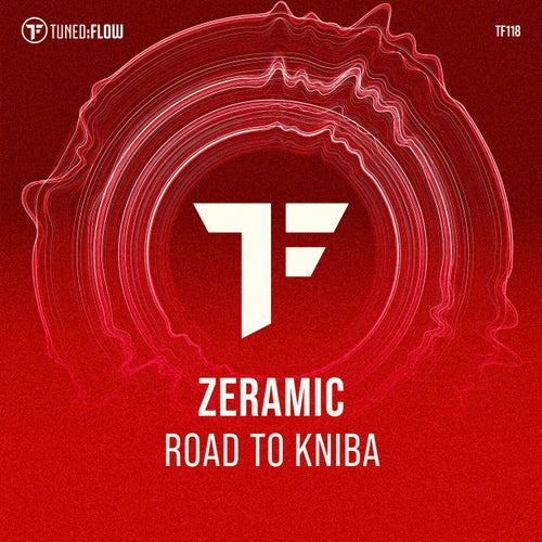 Road to Kniba