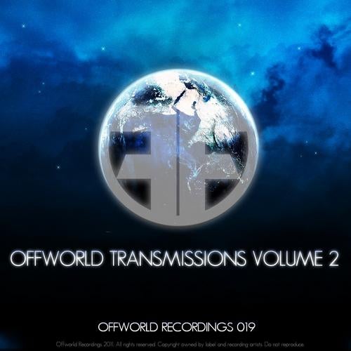 VA - Offworld Transmissions Volume 2 [LP] 2012