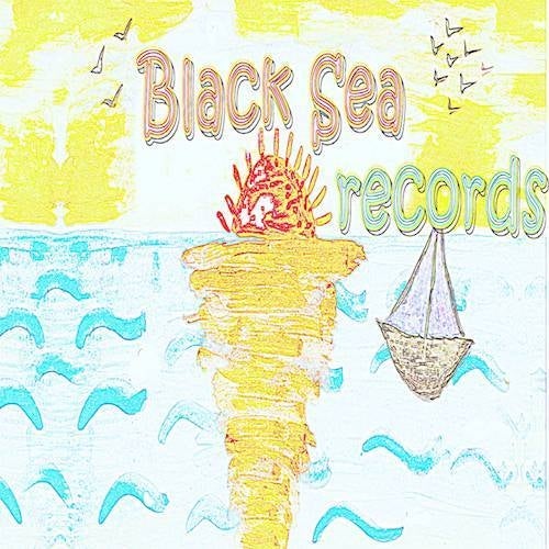BlackSea Records