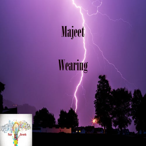 Wearing