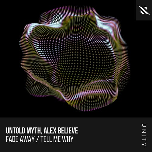 Fade Away / Tell Me Why