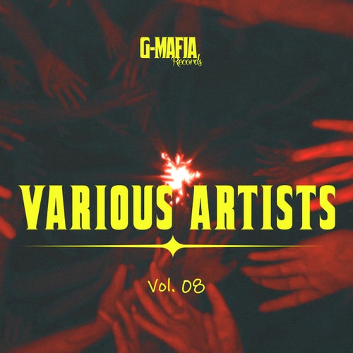 Various Artists, Vol. 8 [G-Mafia Records] (2025)