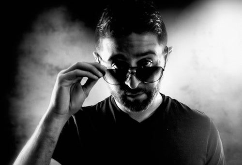 Gabe Ramos