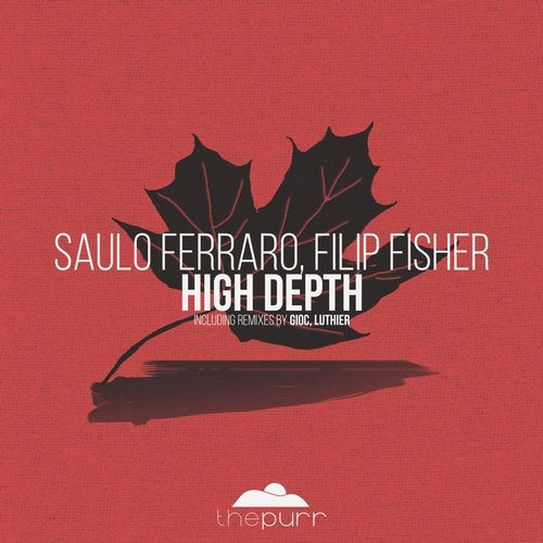 Cover art for High Depth