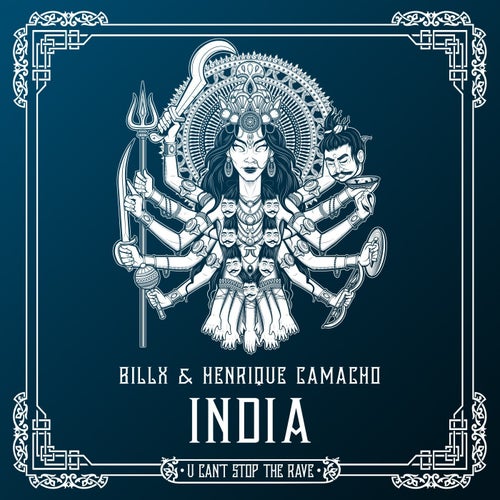 India - extended