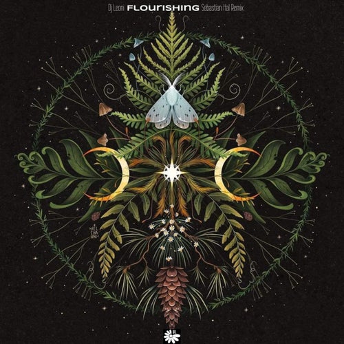 Flourishing (Sebastian Hal Remix)