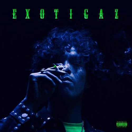 A.CHAL - EXOTIGAZ [EP] 2018