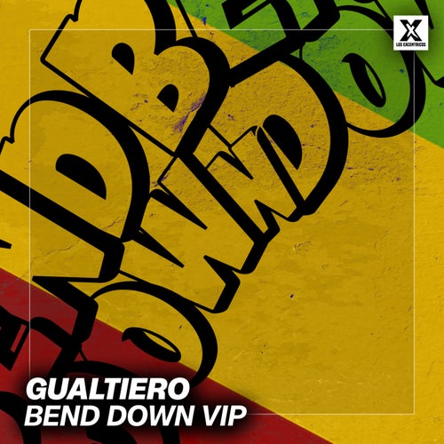 Bend Down VIP