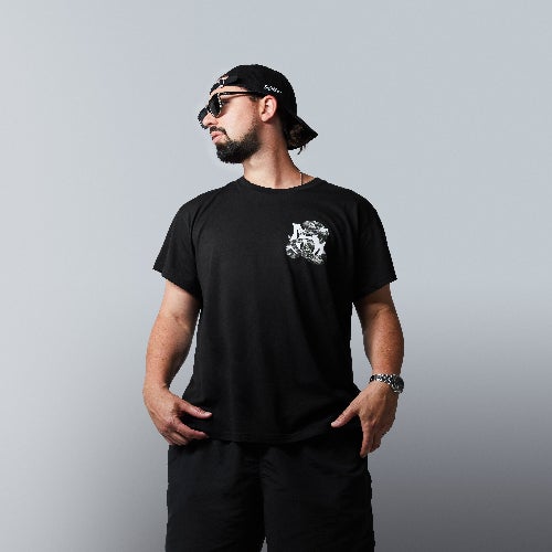 Sonny Fodera - Nightjar Chart