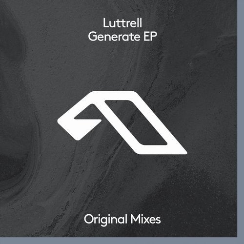Cover art for Generate EP