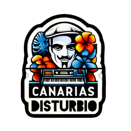 CANARIAS DISTURBIO