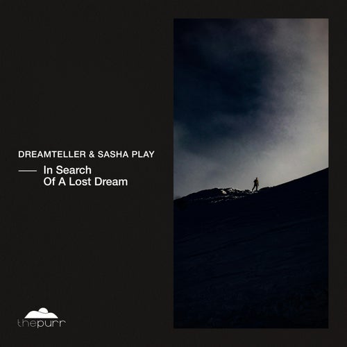 In Search Of A Lost Dream