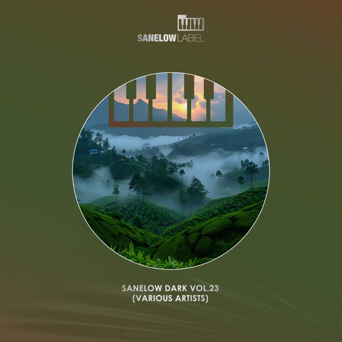 Sanelow Dark, Vol. 23