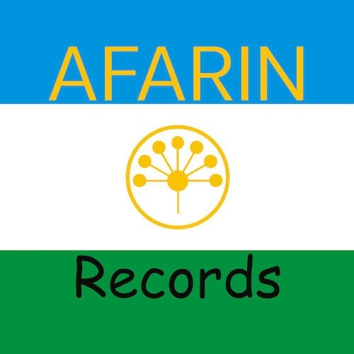 Afarin Records