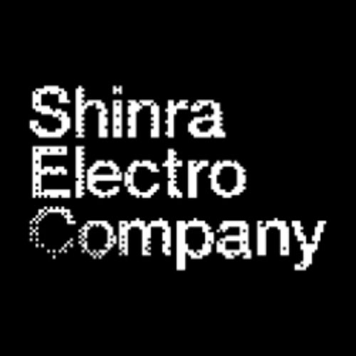 Shinra Electro Company