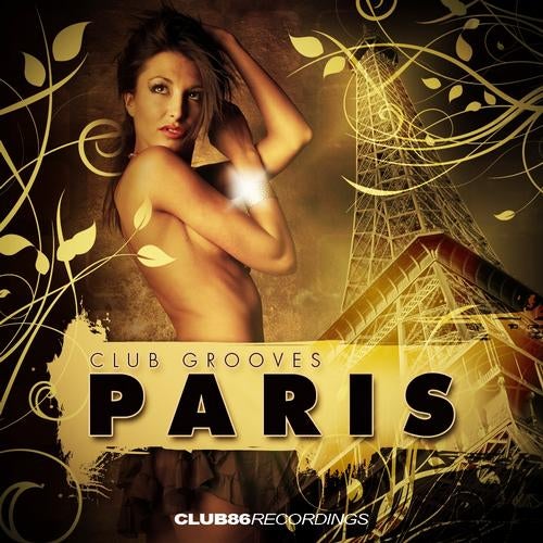 Club Grooves Paris