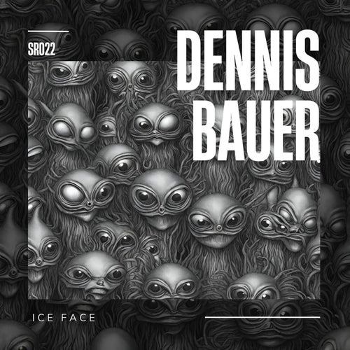  Dennis Bauer - Ice Face (2024) 