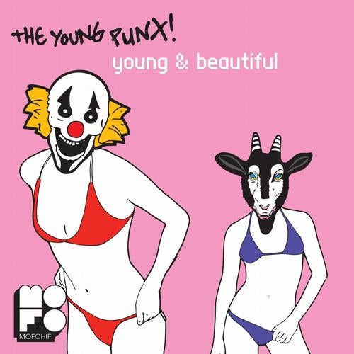 Young and Beautiful