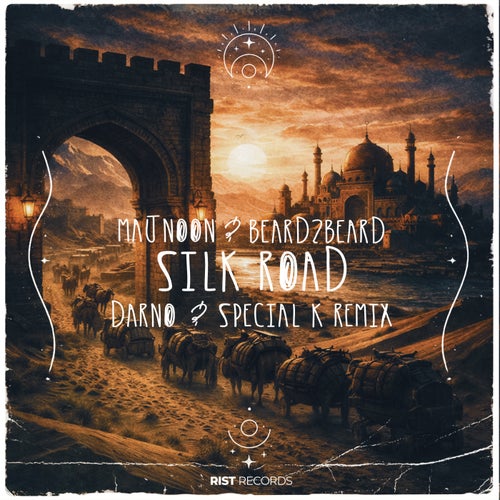 Silk Road