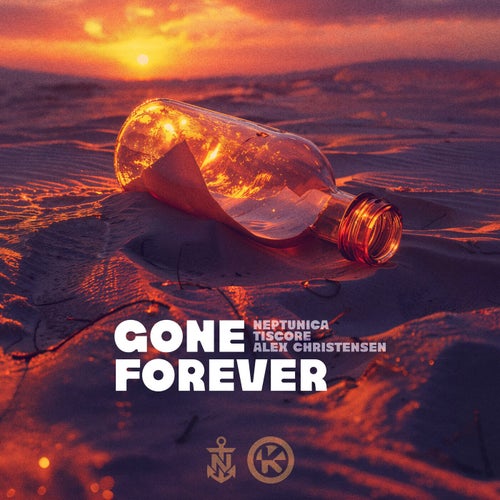 Gone Forever (Extended Mix)