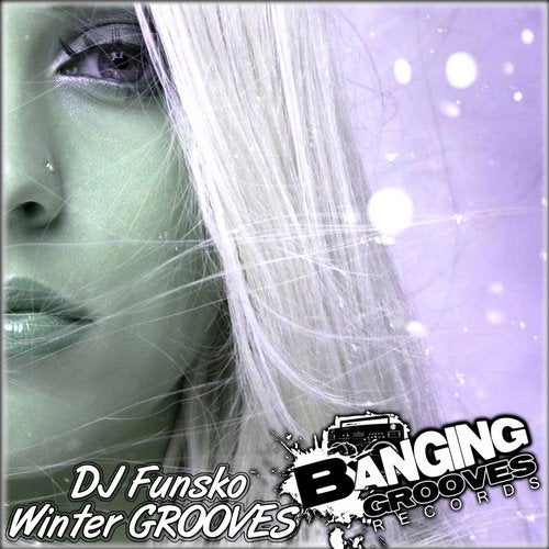 Winter Grooves - (Album)