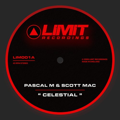 Celestial 
