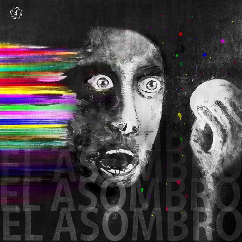 El Asombro