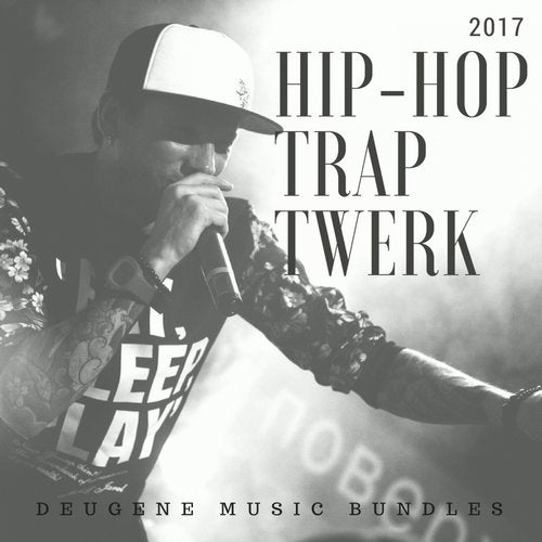 Cover art for Hip-Hop Tpap Twerk 2017